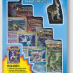Diamond & Pearl - Platinum Series Collection Box - Authentic Sealed