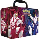 Sword & Shield - 2021 Collector Chest - Shop Now