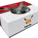 XY - Super Premium Mew and Mewtwo Collection Box | Order Today