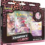 Champions Path - Ballonlea Gym Special Pin Collection Box | Buy Online