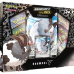 Champions Path - Dubwool V Collection Box - Shop Now