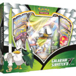 Champions Path - Galarian Sirfetch’d V Collection Box - In Stock Now