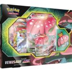 Sword & Shield - Venusaur VMAX Battle Collection Box – For Sale