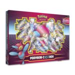Sun & Moon - Porygon-Z GX Collection Box - Shop Now