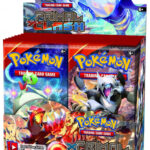 XY Primal Clash Booster Box - In Stock Now