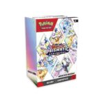 Prismatic Evolutions Booster Bundle | Order Today