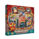 XY - Pyroar Collection Box – For Sale