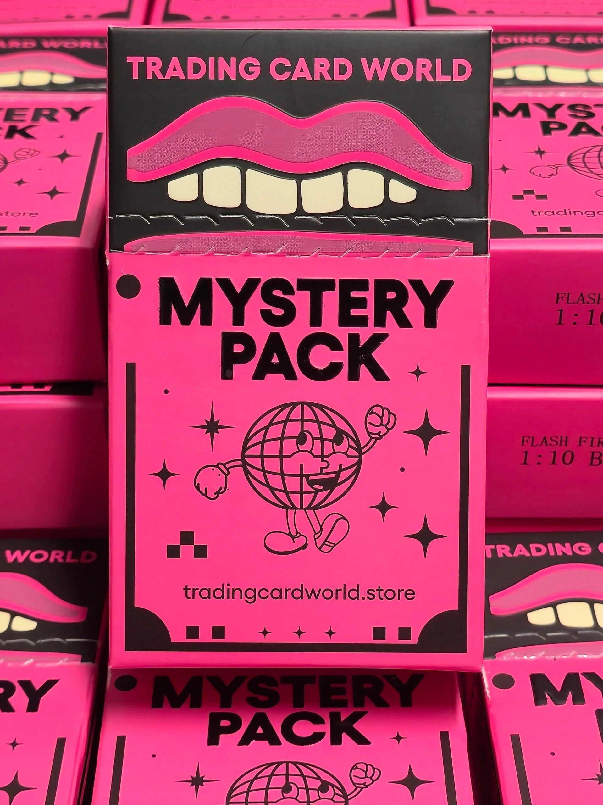 Mystery Booster Bundle | Fast Shipping