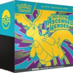 Mega Evolution - Ascended Heroes Elite Trainer Box – For Sale