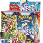Scarlet & Violet Booster Box | Shop Today
