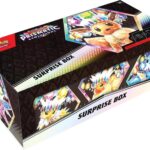 Scarlet & Violet - Prismatic Evolutions Surprise Box | Shop Today