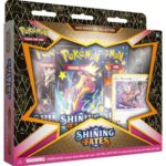 Shining Fates - Bunnelby Mad Party Pin Collection Box | Buy Online