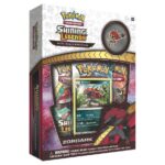 Shining Legends - Pin Collection - Zoroark - Authentic Sealed