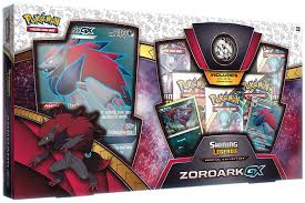Shining Legends - Zoroark Special Collection Box | Shop Today