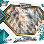 Sun & Moon - Shiny Zygarde GX Box | Buy Online