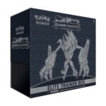 Sun & Moon - Burning Shadows Elite Trainer Box – For Sale