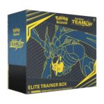 Sun & Moon - Team Up Elite Trainer Box - In Stock Now