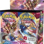 Sword & Shield Booster Box – For Sale