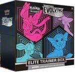 Sword & Shield - Evolving Skies Glaceon/Vaporeon/Sylveon/Espeon Elite Trainer Box – Buy Now