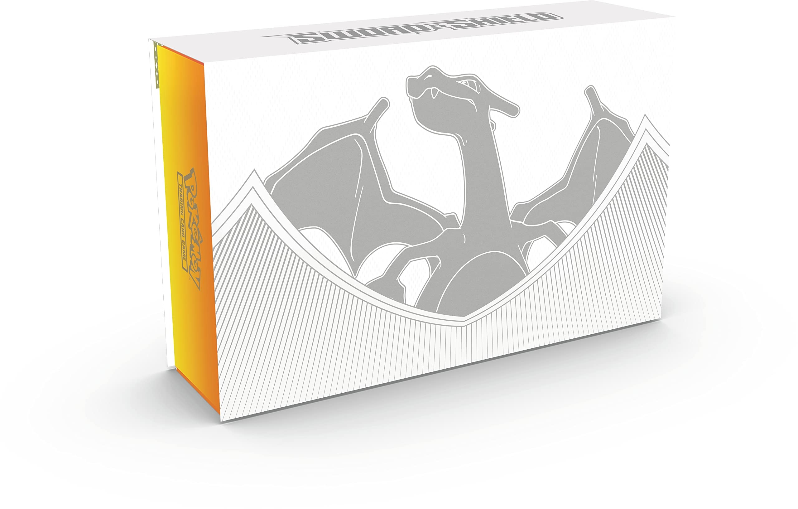 Charizard Ultra Premium Collection Box | Shop Today