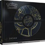 Sword & Shield - Zacian Elite Trainer Box Plus – Buy Now