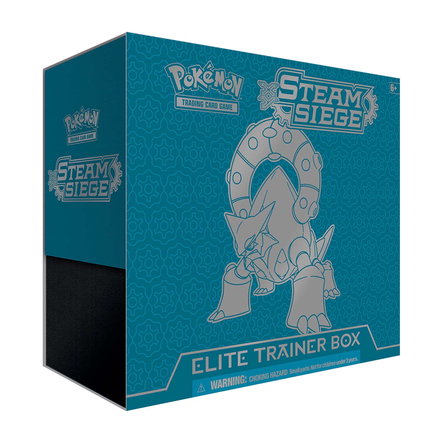 XY Steam Siege Elite Trainer Box – Buy Now